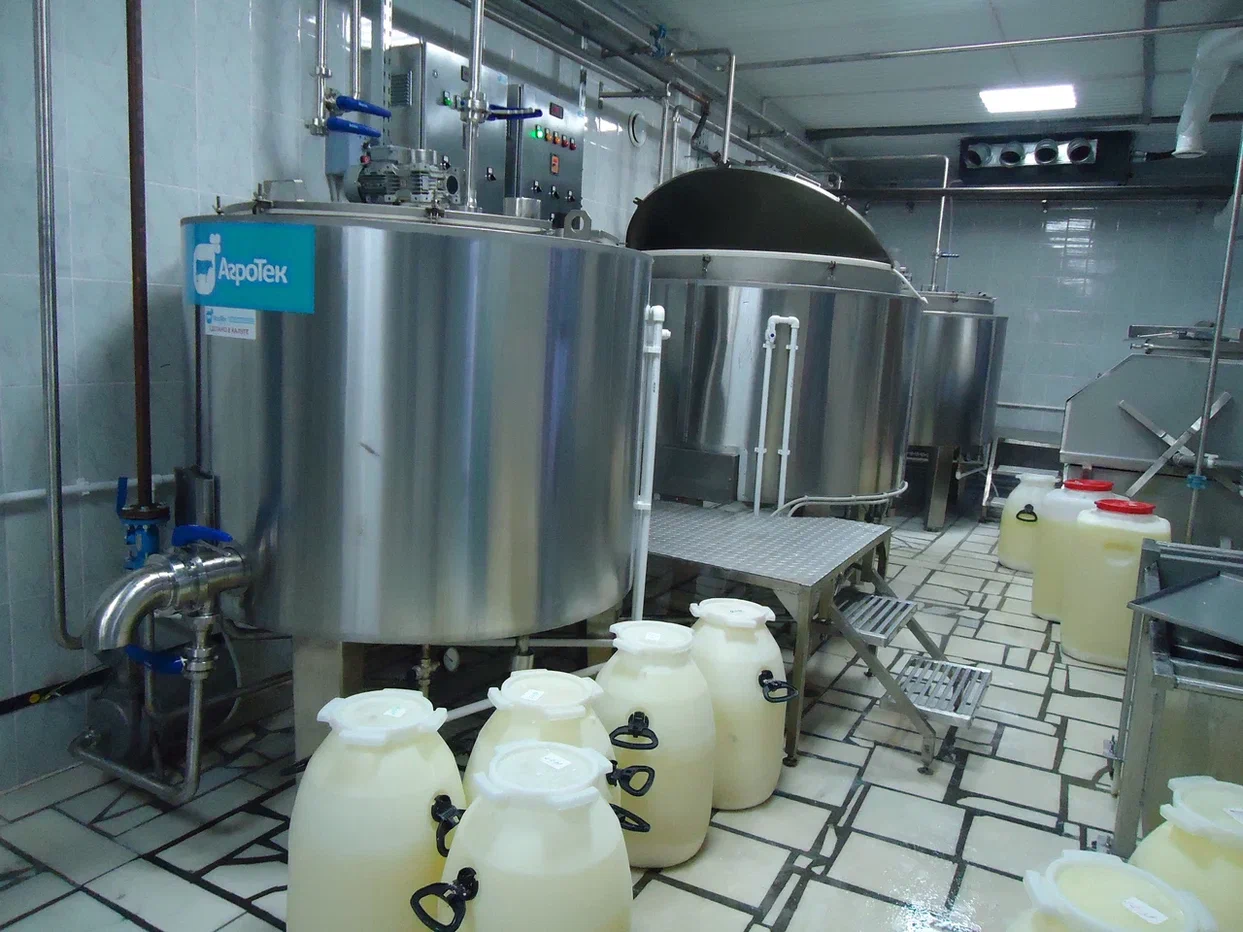 ООО Группа компаний «Пышка»