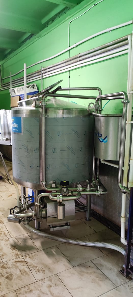 СПК "Малахово", Тульская область