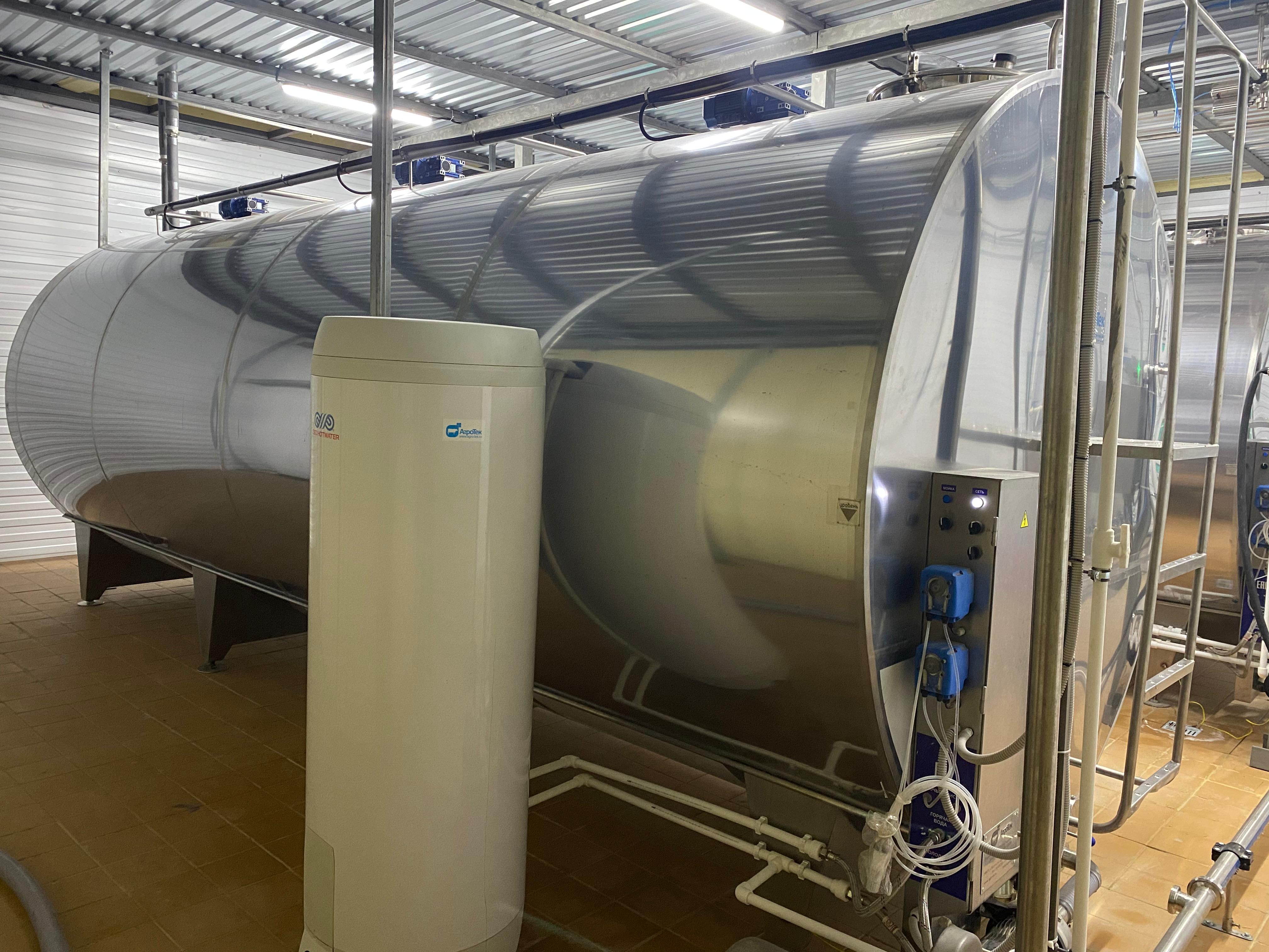 ООО «Дивеевское»