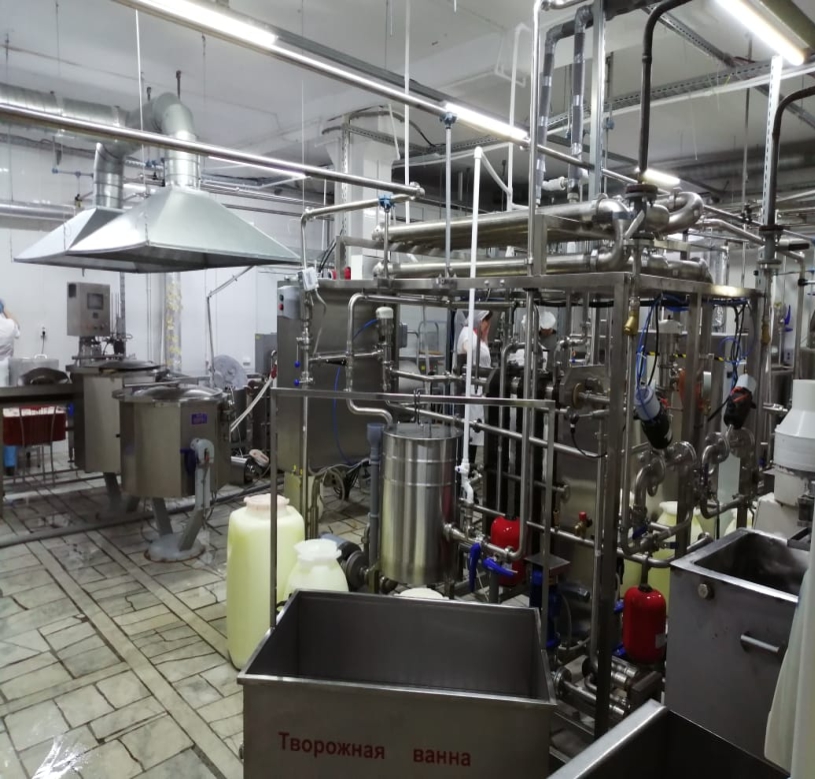 ООО Группа компаний «Пышка»