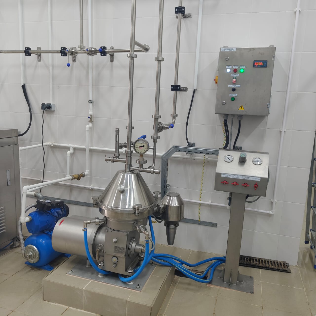 КФХ Игнаткина Тверь