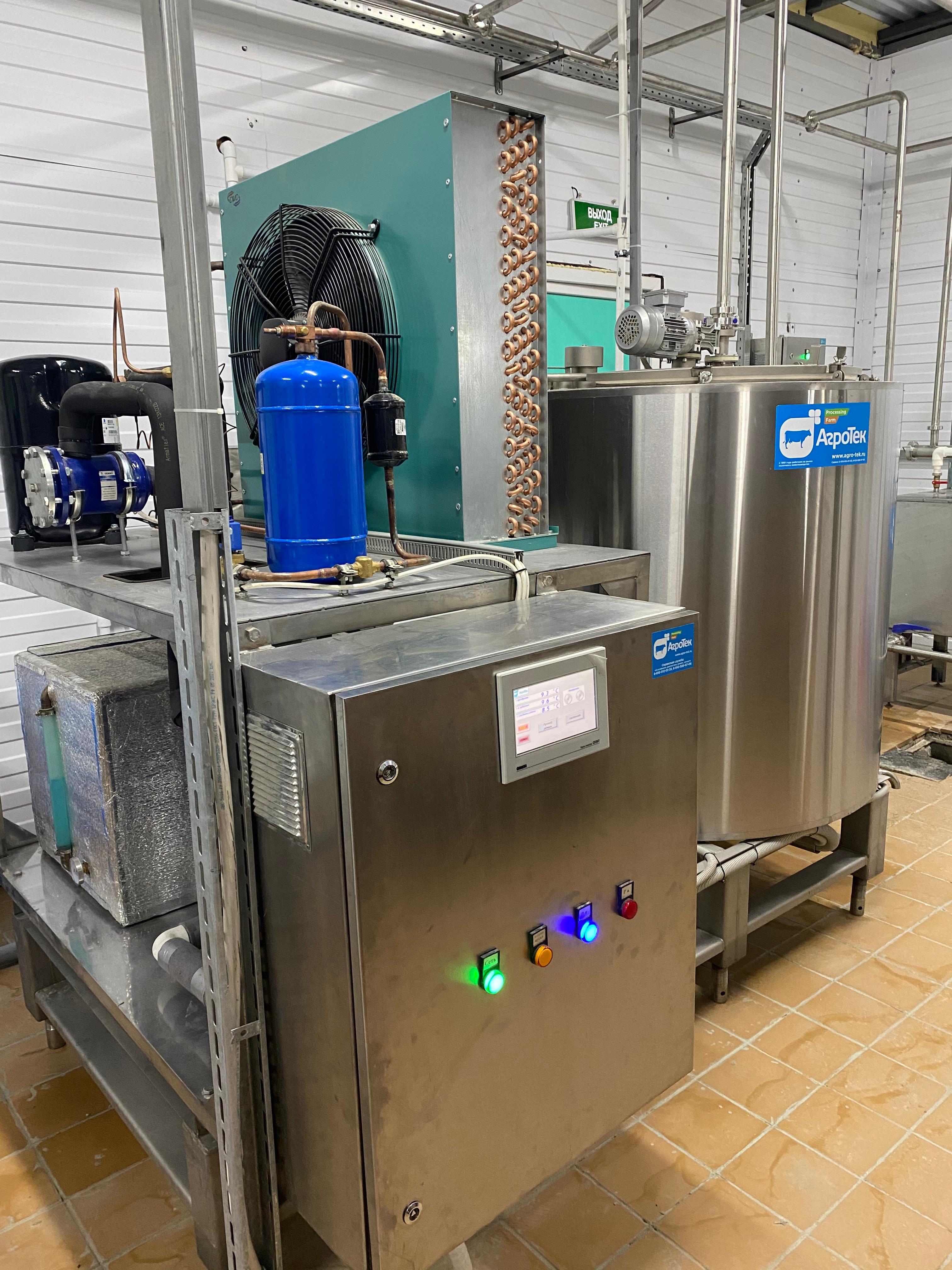 ООО «Дивеевское»