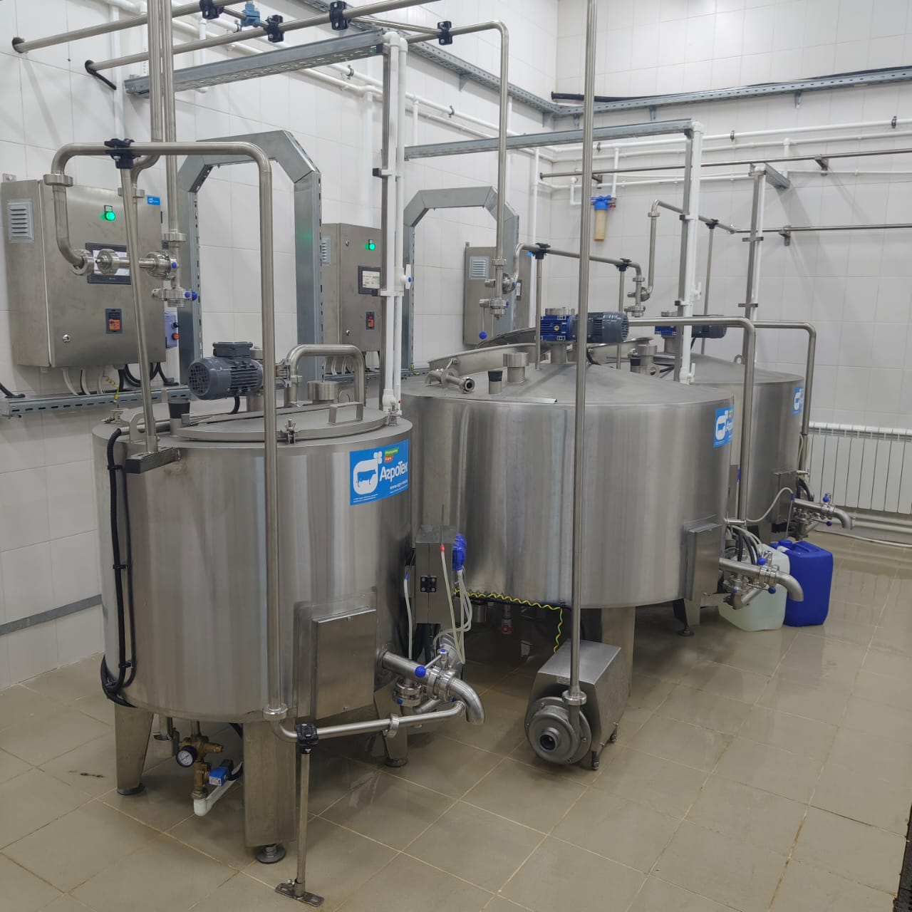 КФХ Игнаткина Тверь