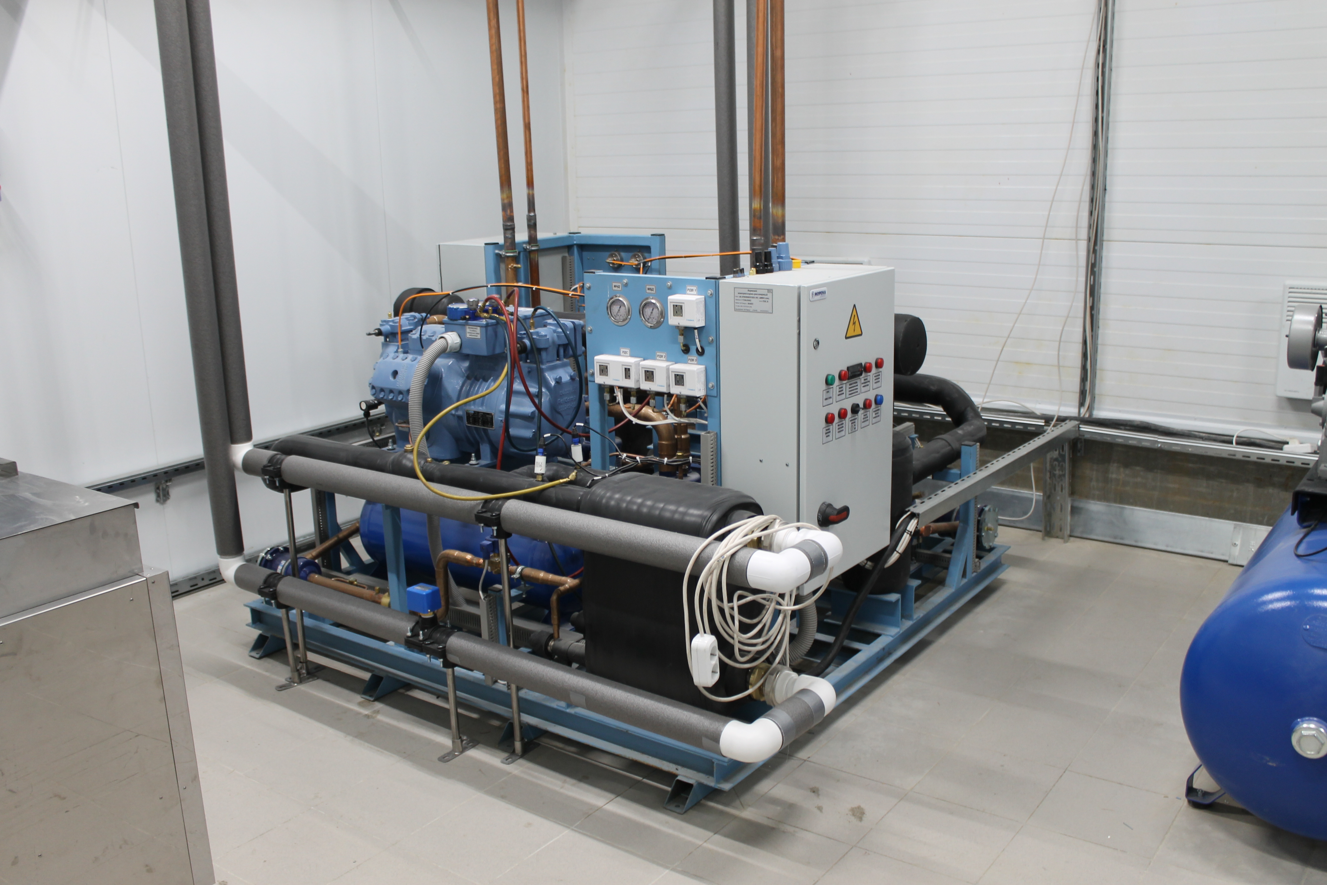 ООО "Ульяновская нива"