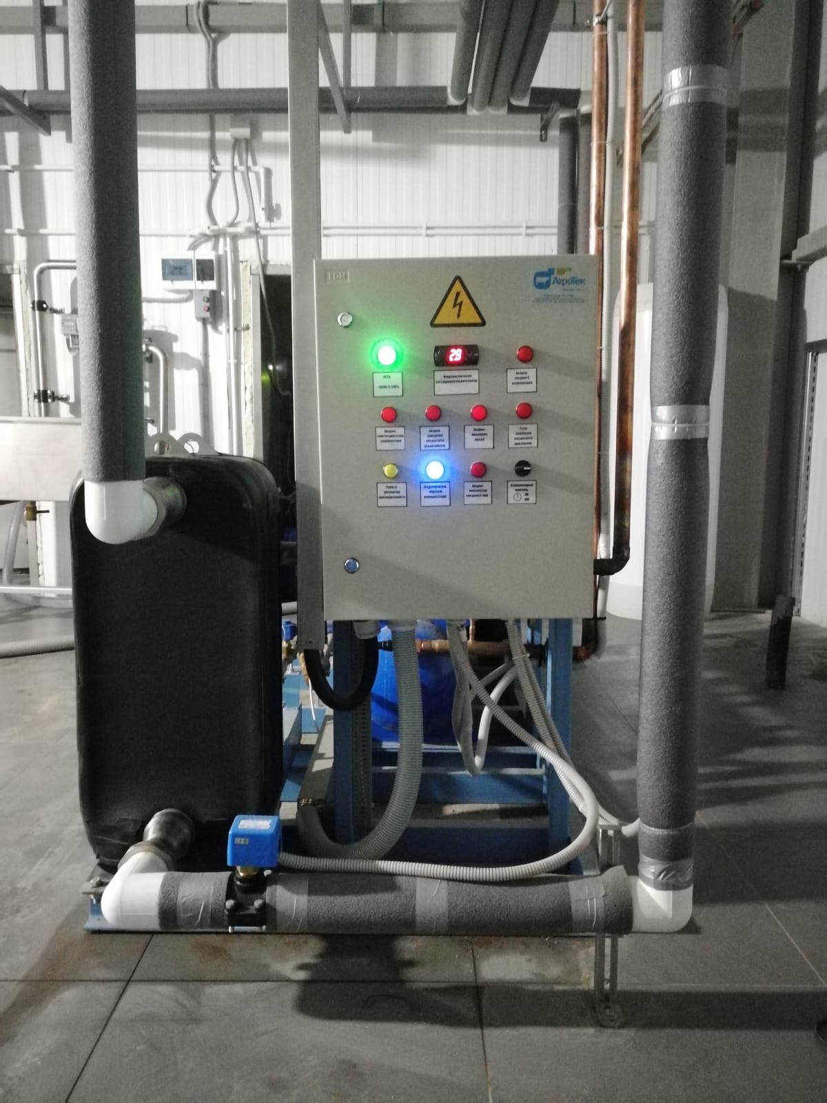 КФХ Карсакбаев