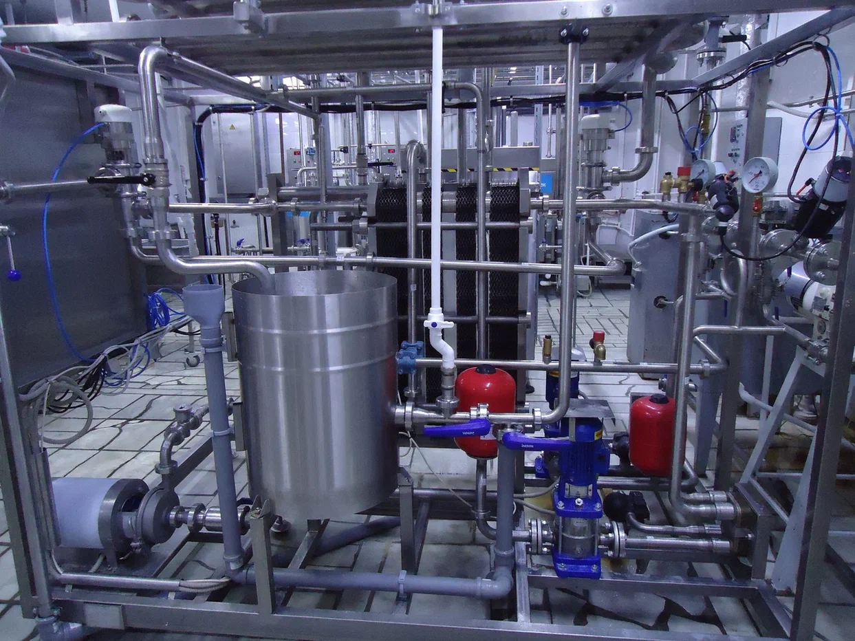 ООО Группа компаний «Пышка»