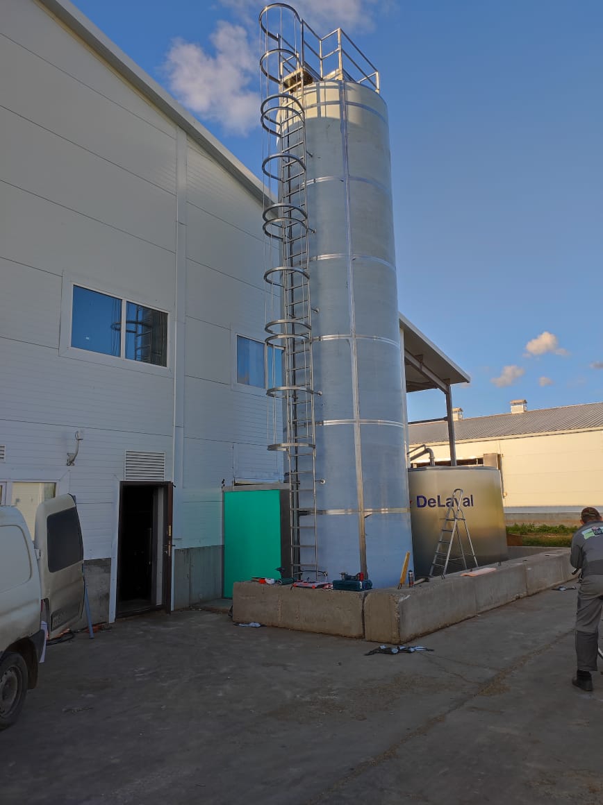 ООО "АПК "Продовольственная программа"