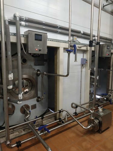 ООО "АгроИнвестПроект"