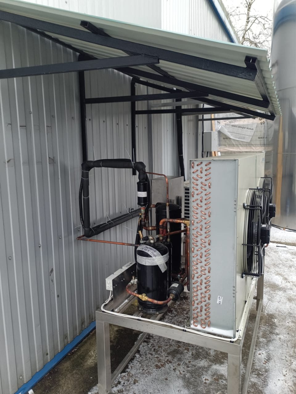 ООО "Бест Панорамик". ТМ "De Famile"