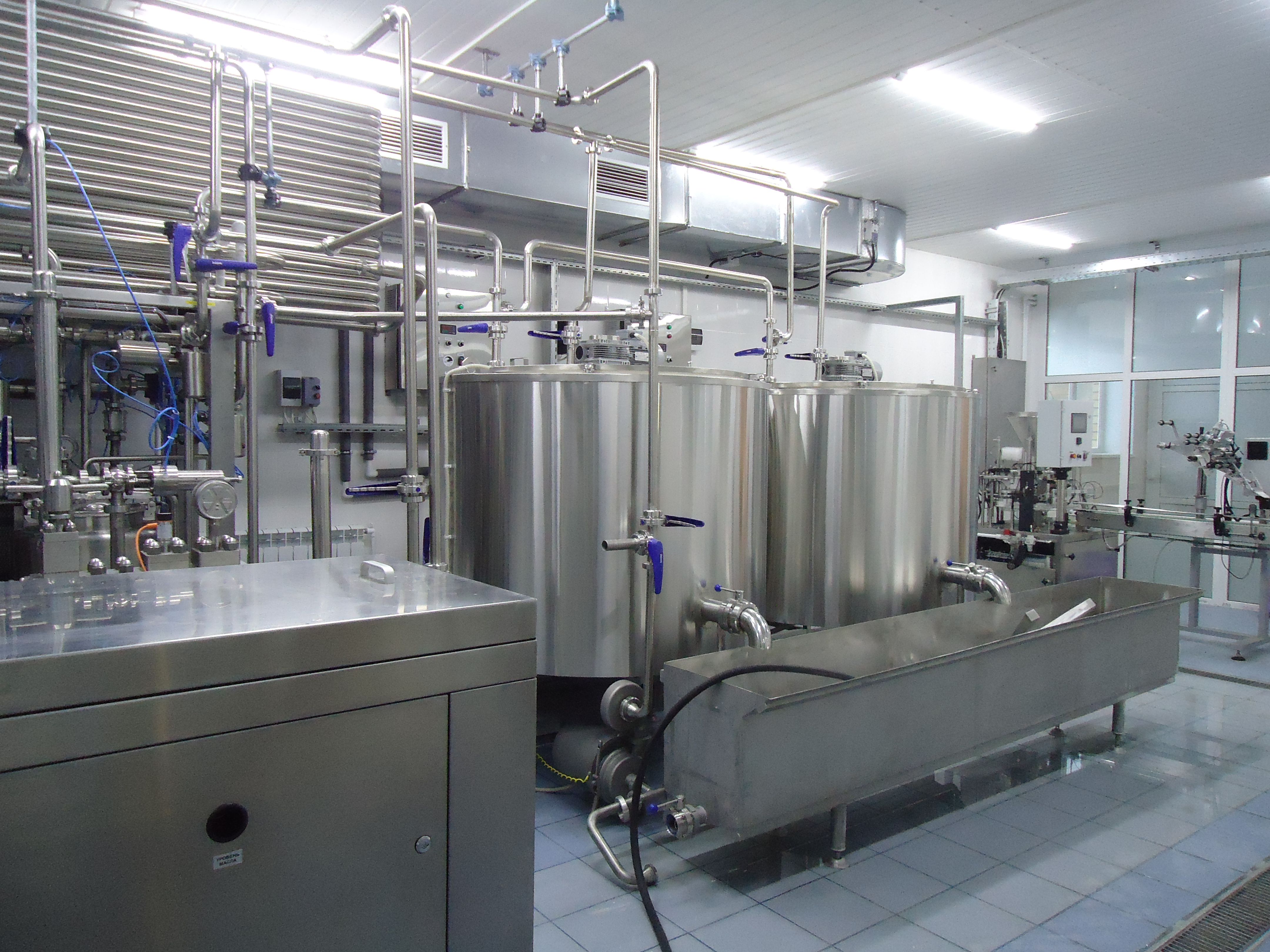 ЗАО «Калининское»