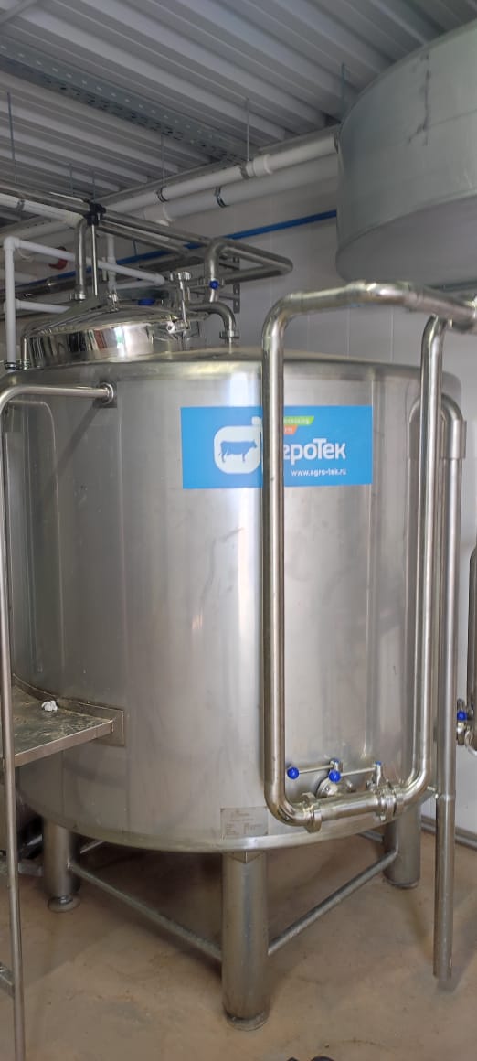 ООО "АПК "Продовольственная программа"