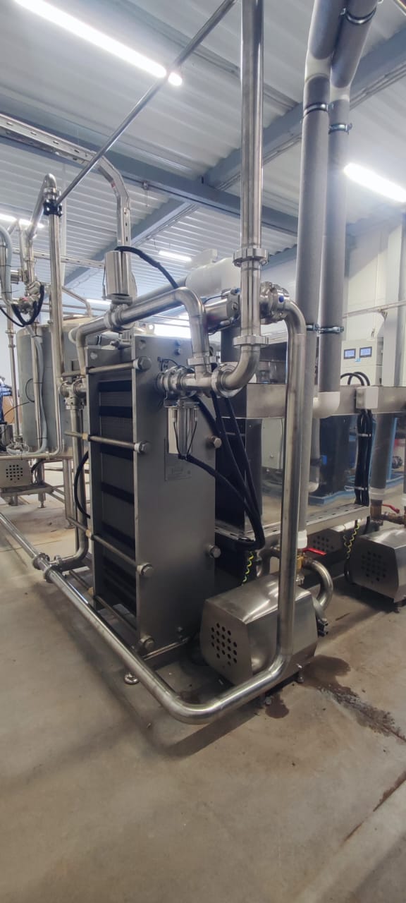 ООО «СХП «Молочное объединение «ВАМИН»