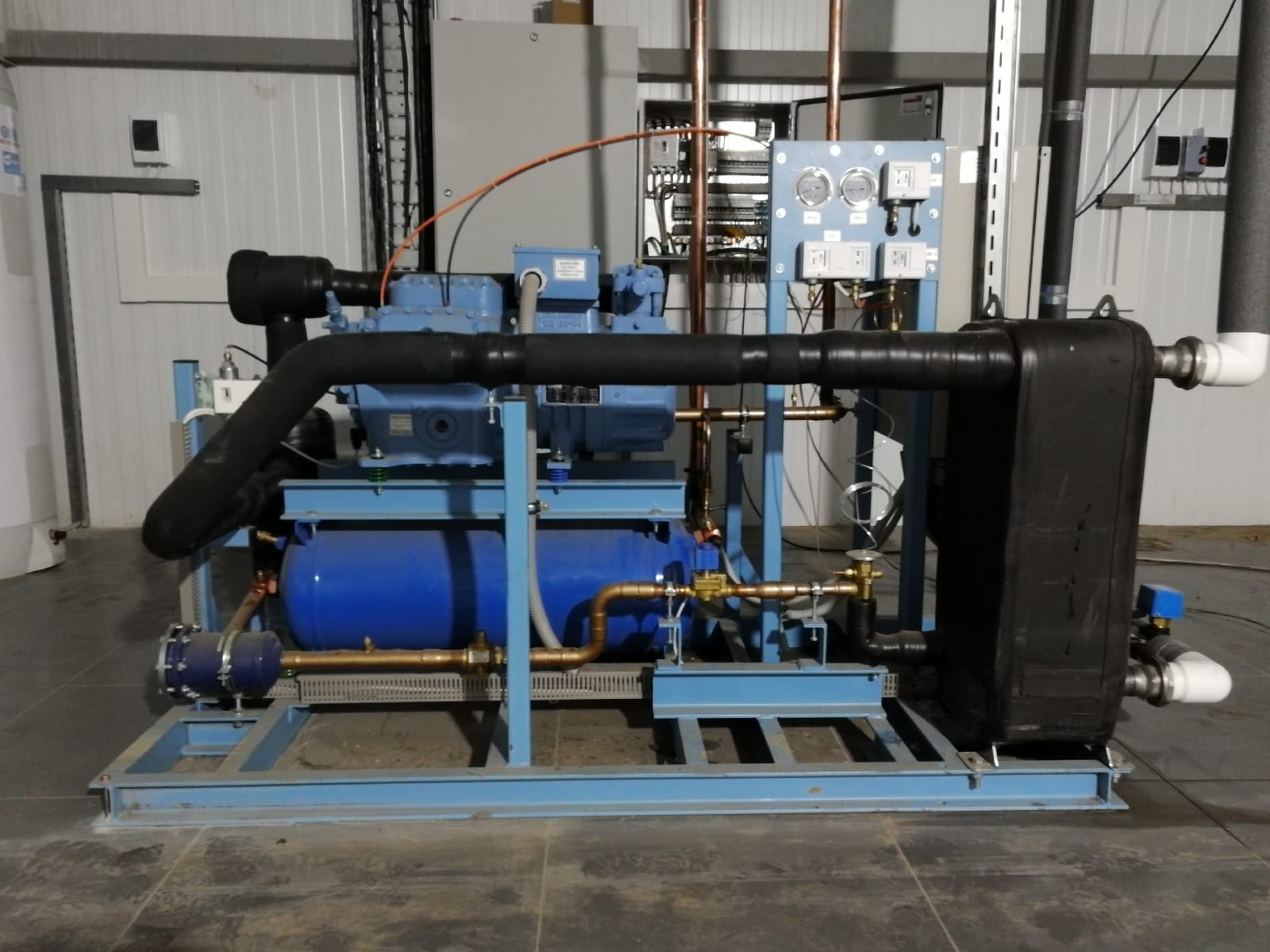 КФХ Карсакбаев