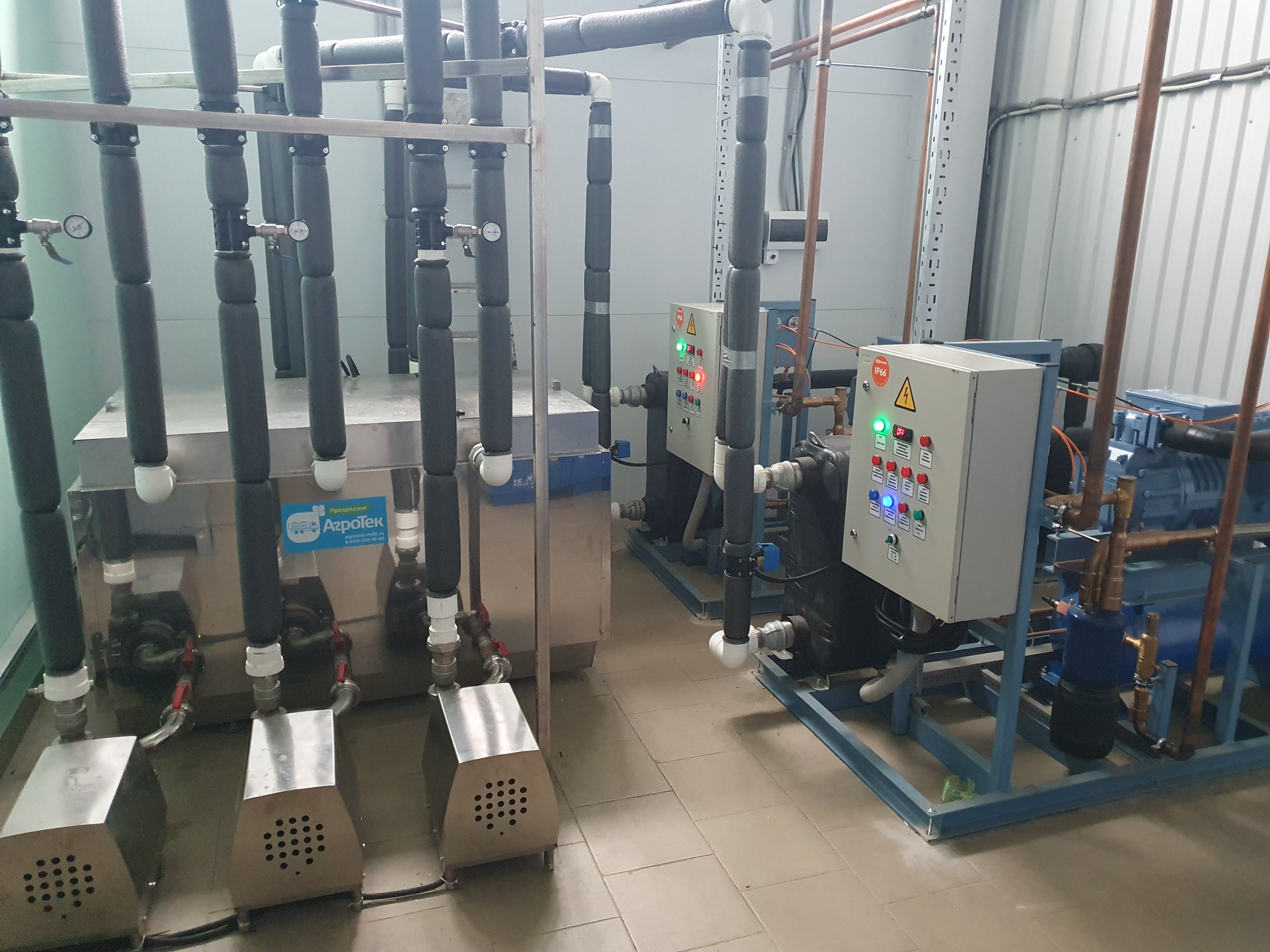 ОАО «Красное знамя»