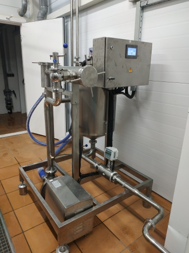 ООО "АгроИнвестПроект"