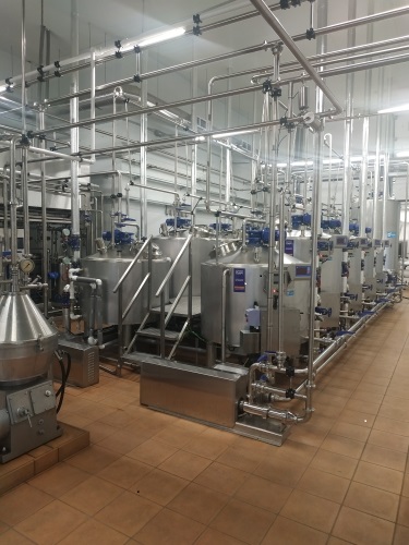 ООО "АгроИнвестПроект"