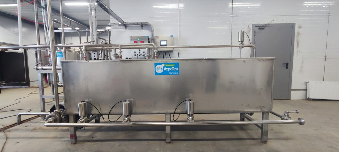 ООО «СХП «Молочное объединение «ВАМИН»