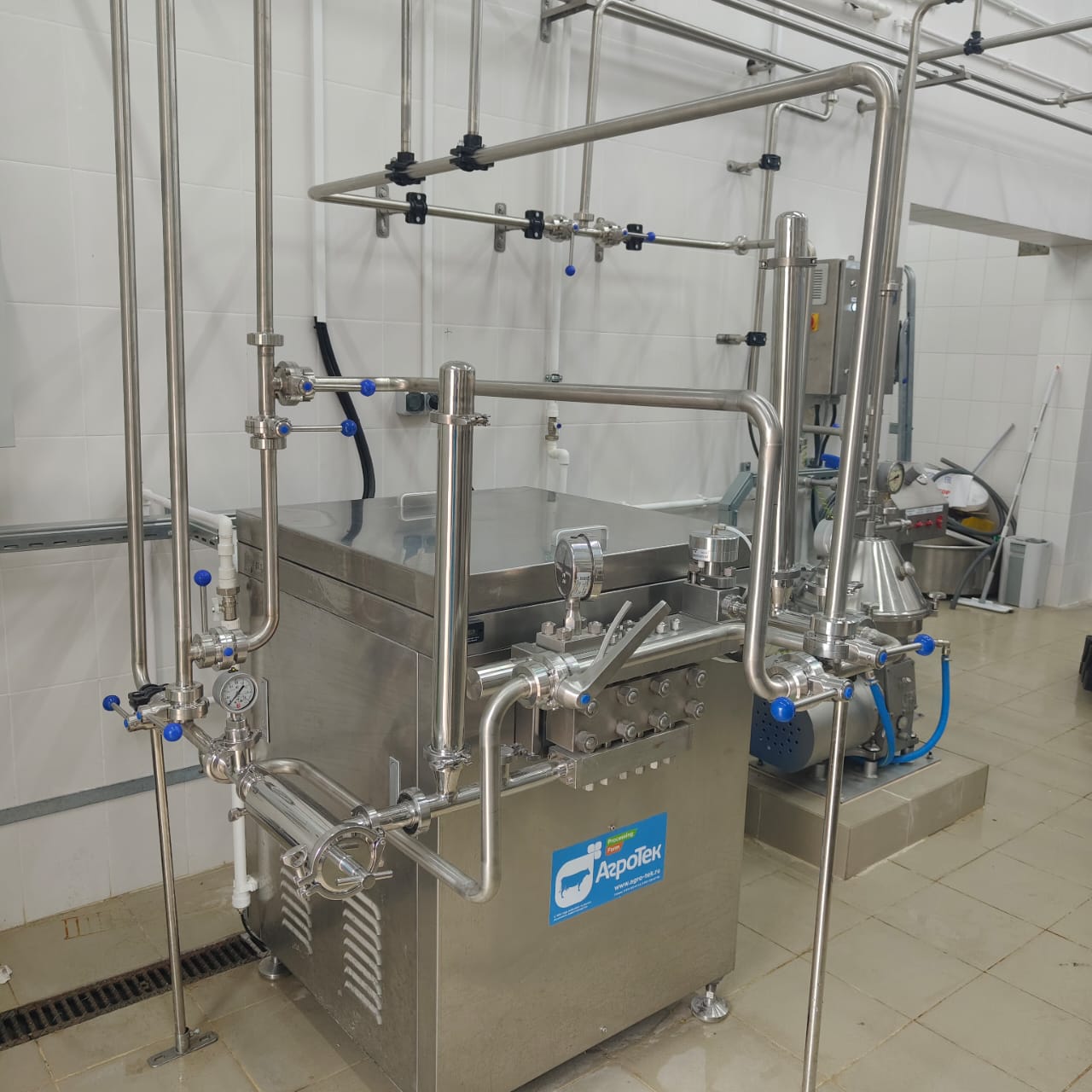 КФХ Игнаткина Тверь