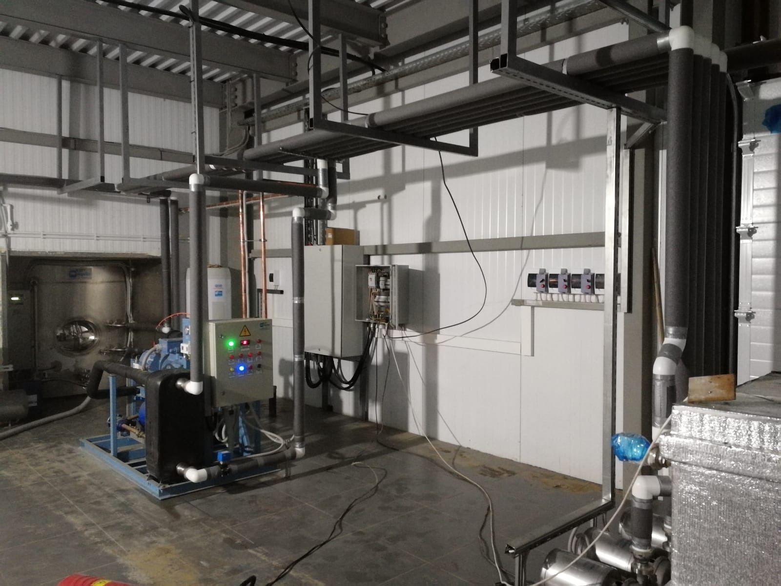 КФХ Карсакбаев