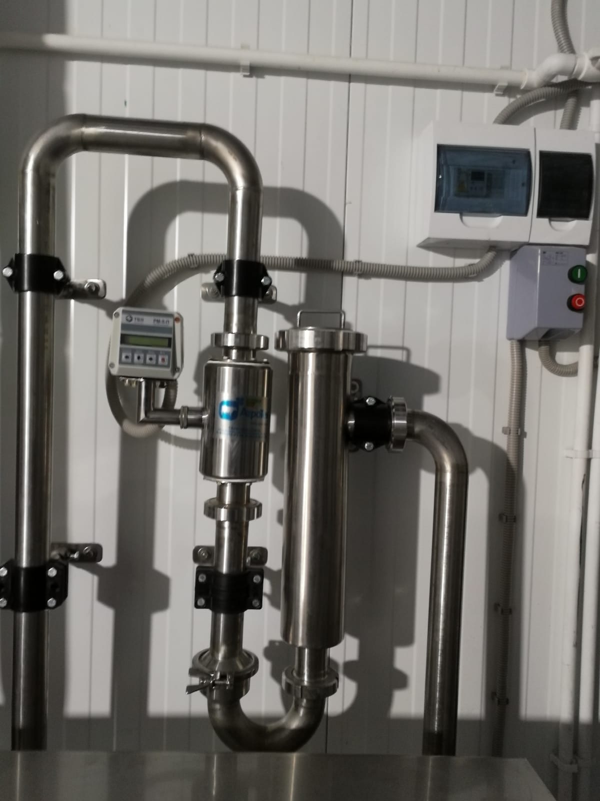 КФХ Карсакбаев