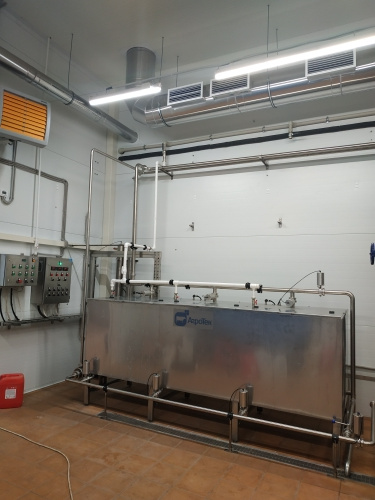 ООО "АгроИнвестПроект"