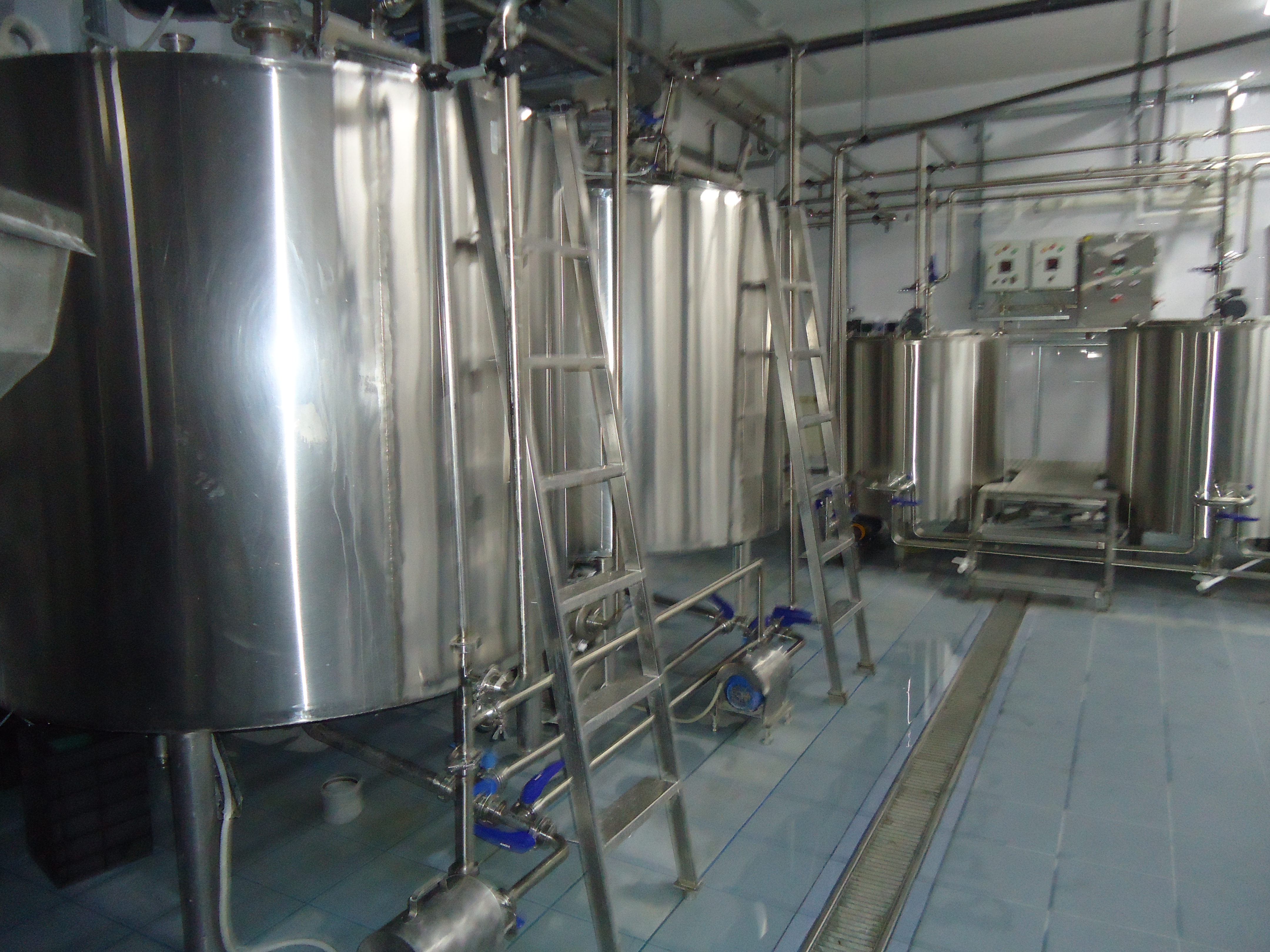 ЗАО «Калининское»