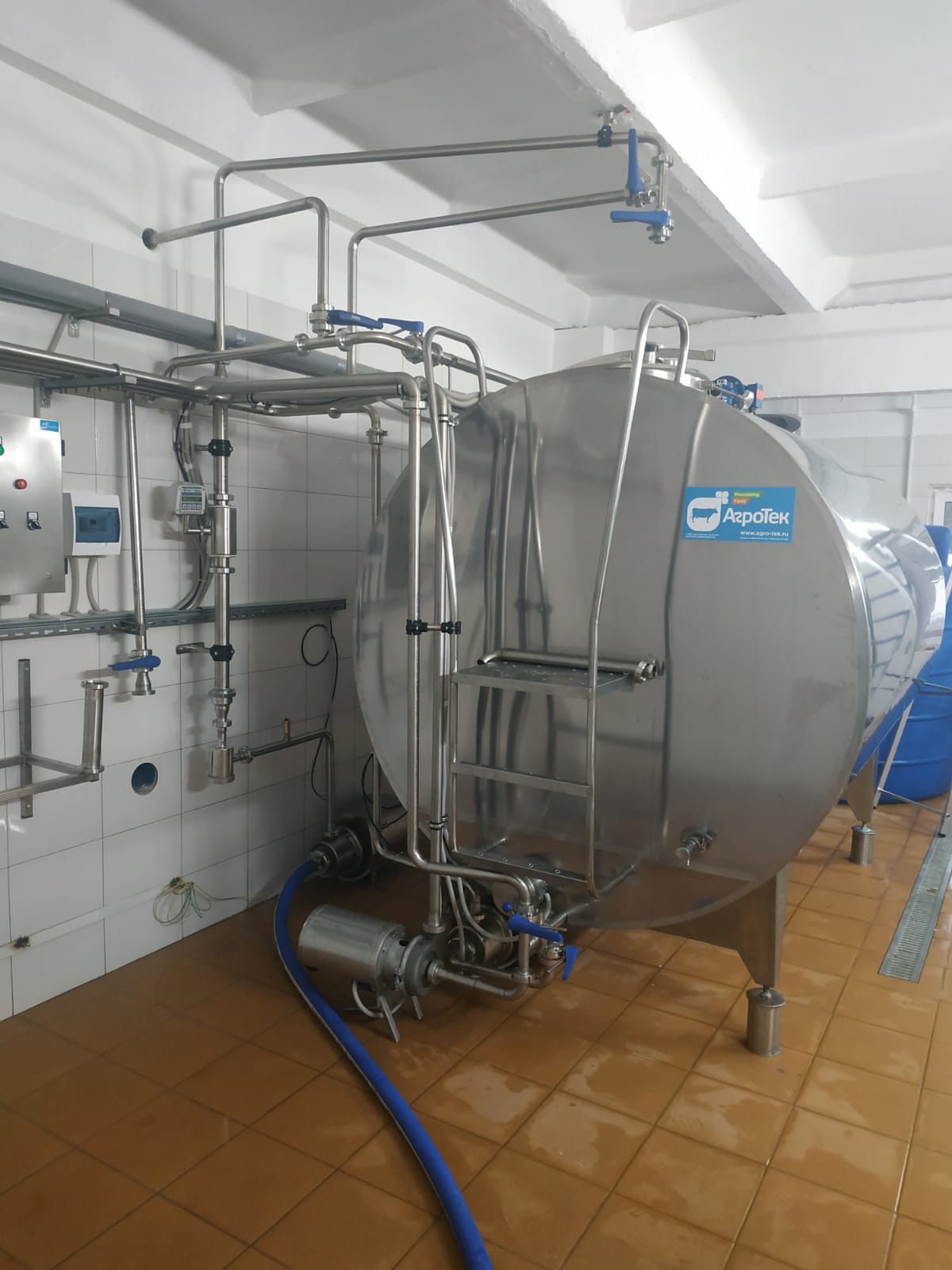 КФХ Клочкова