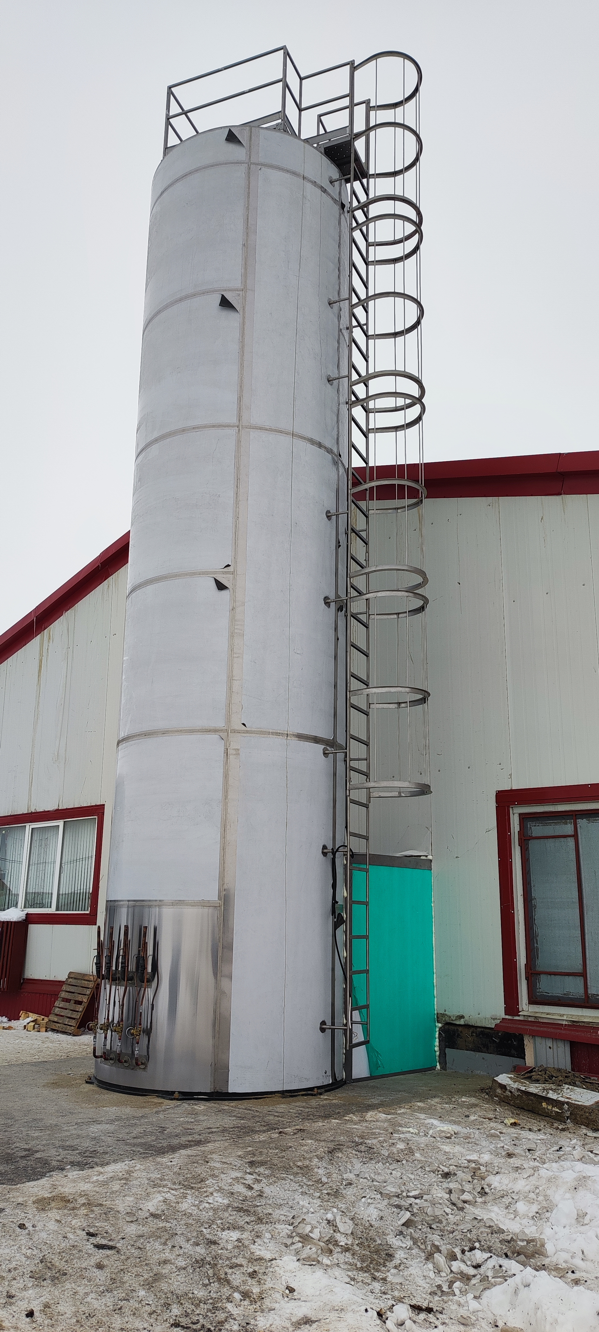 ООО «Аксу Агро»