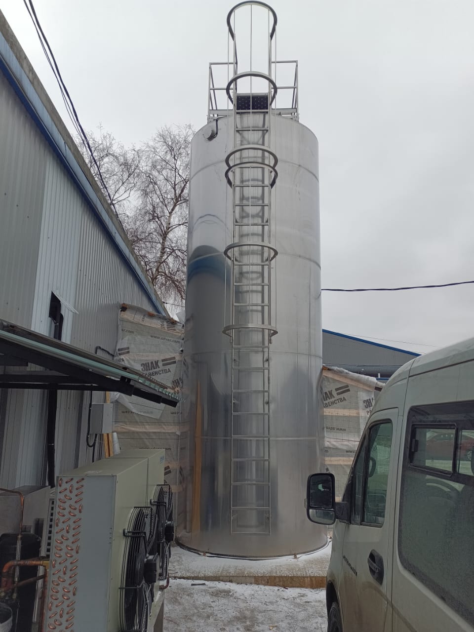 ООО "Бест Панорамик". ТМ "De Famile"