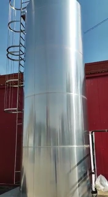 ООО «Асеньевское молоко»