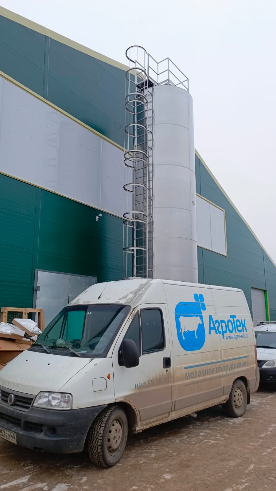 ООО "Покровское"