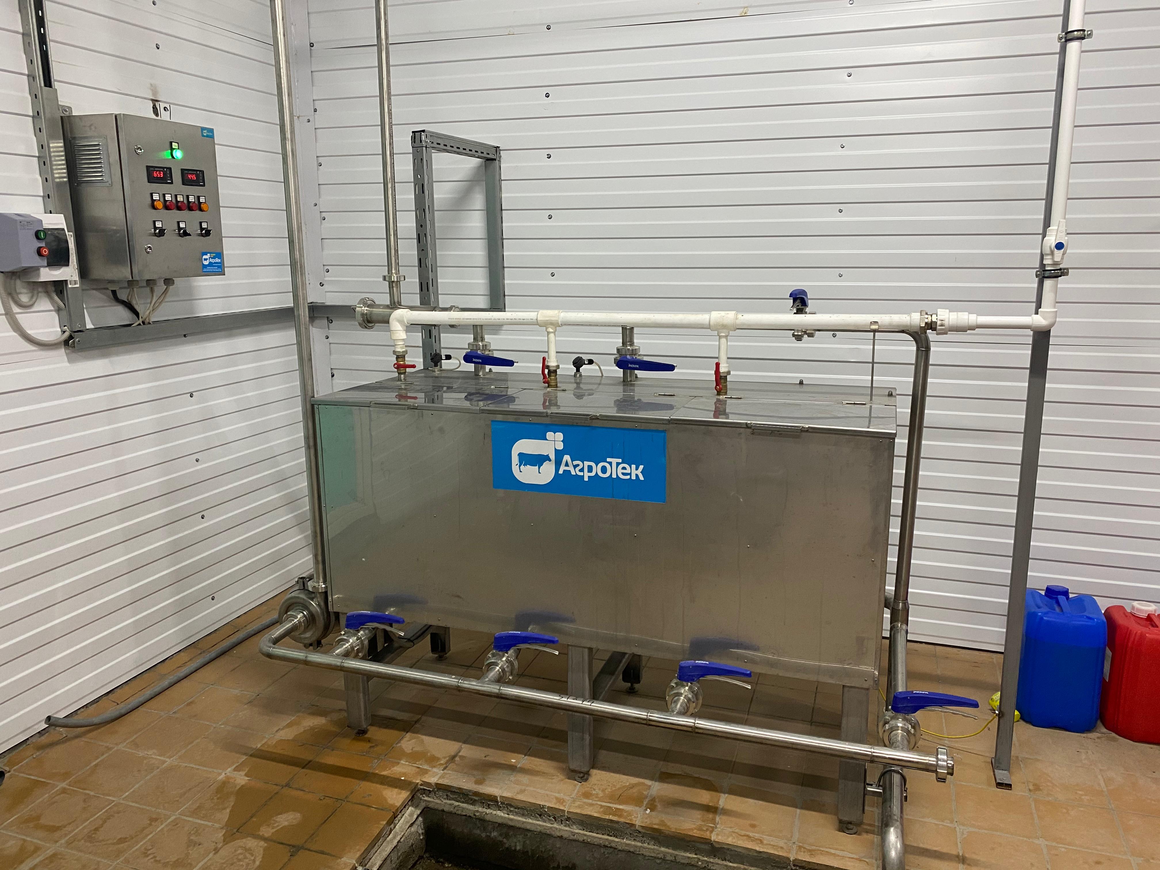 ООО «Дивеевское»