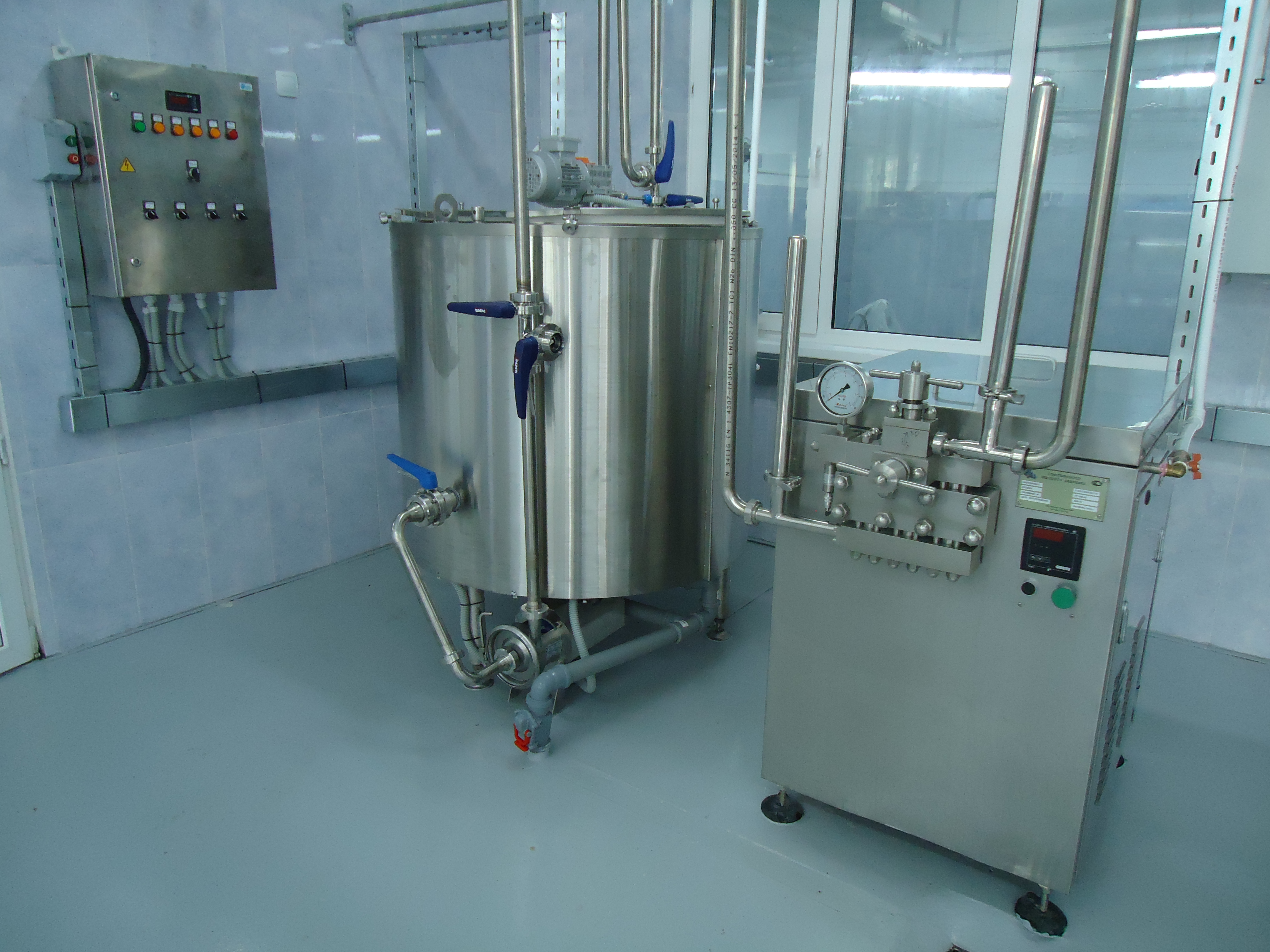 ЗАО «Новое время»