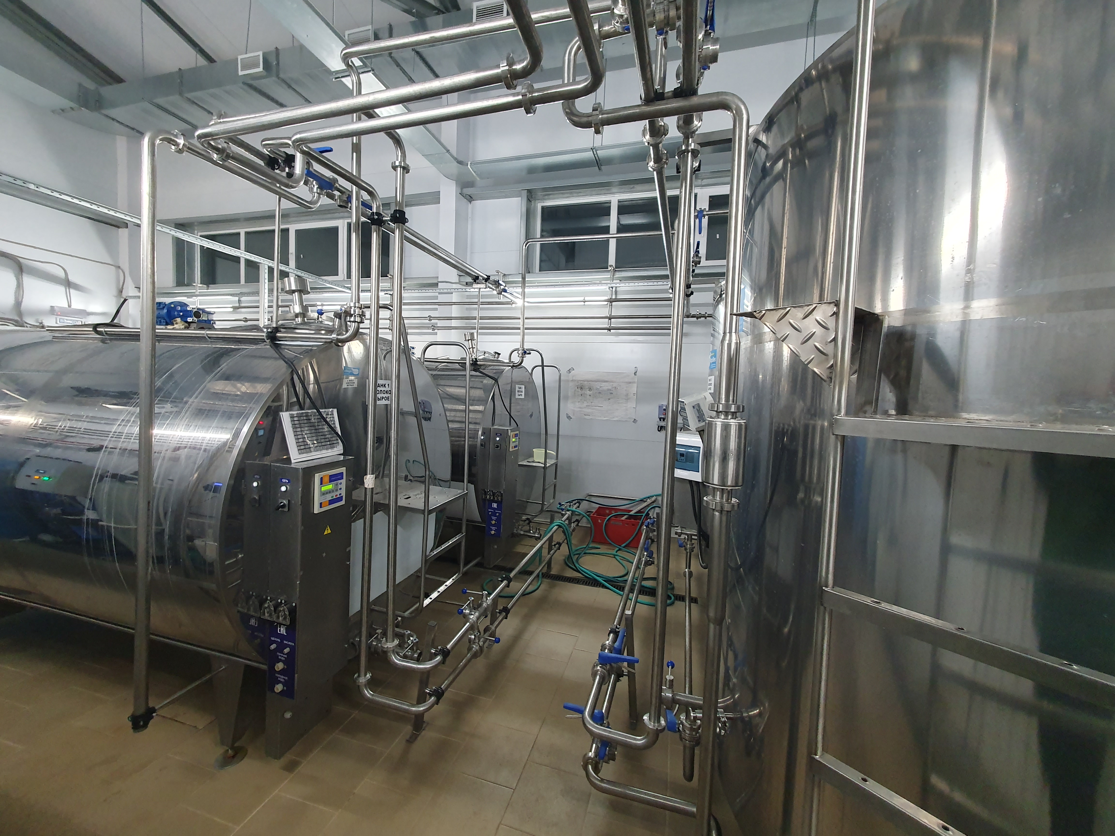 ОАО «Красное знамя»