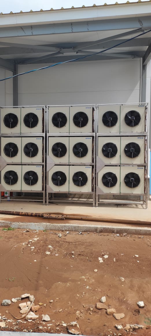 ООО "АПК "Продовольственная программа"