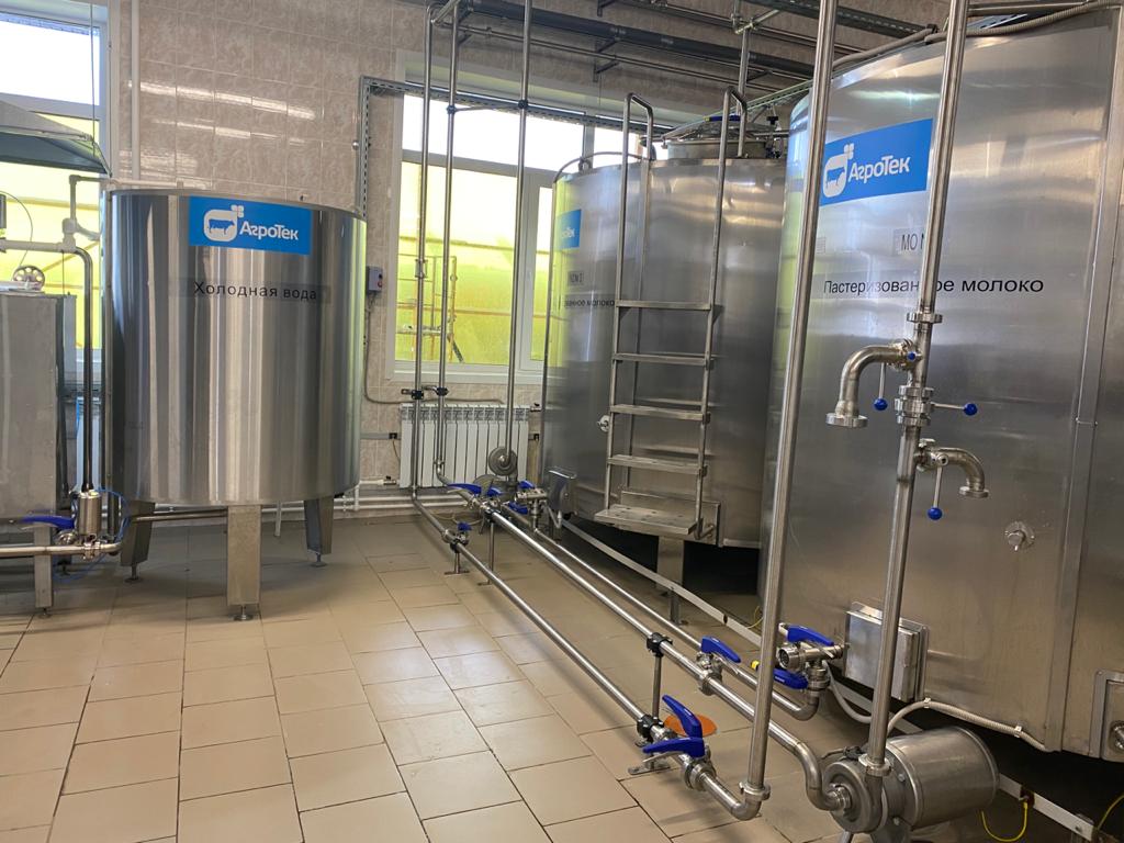 СППССК «Фермерский»