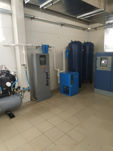 ООО "АгроИнвестПроект"