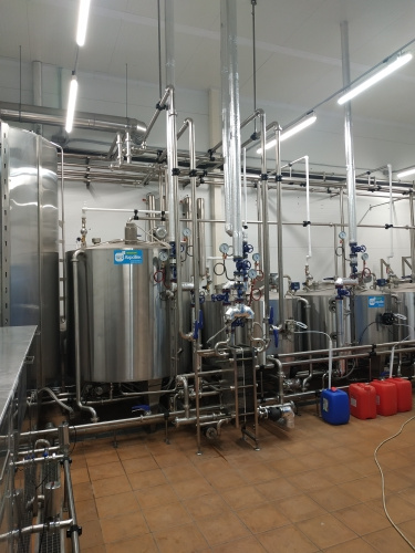 ООО "АгроИнвестПроект"