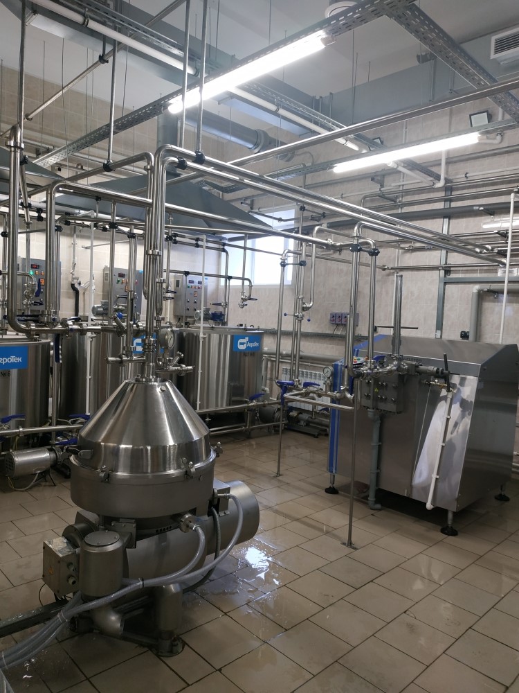 СППССК «Фермерский»