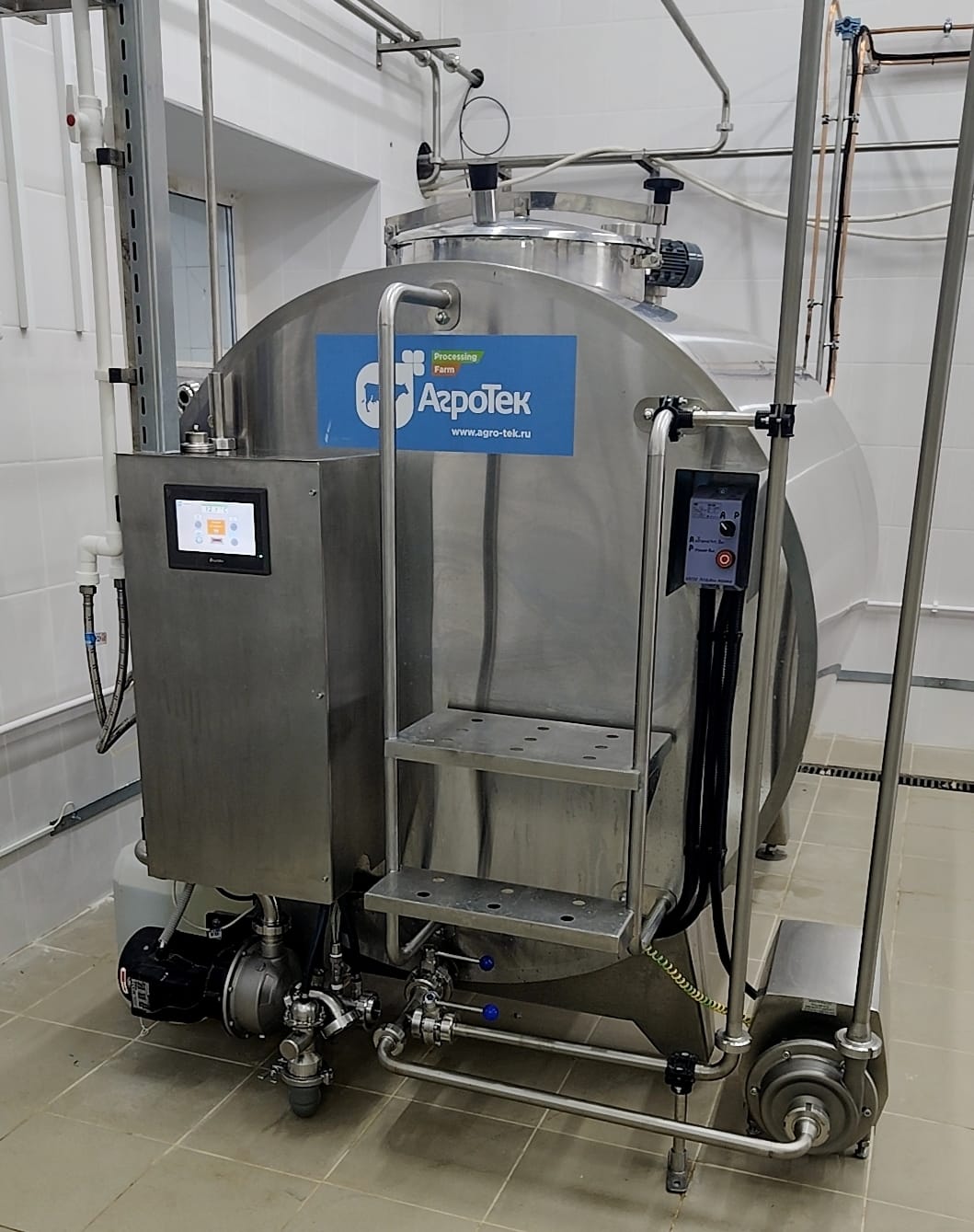 КФХ Игнаткина Тверь