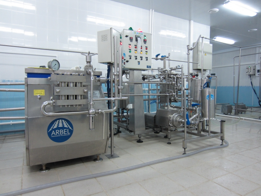 АО «Северный ключ»