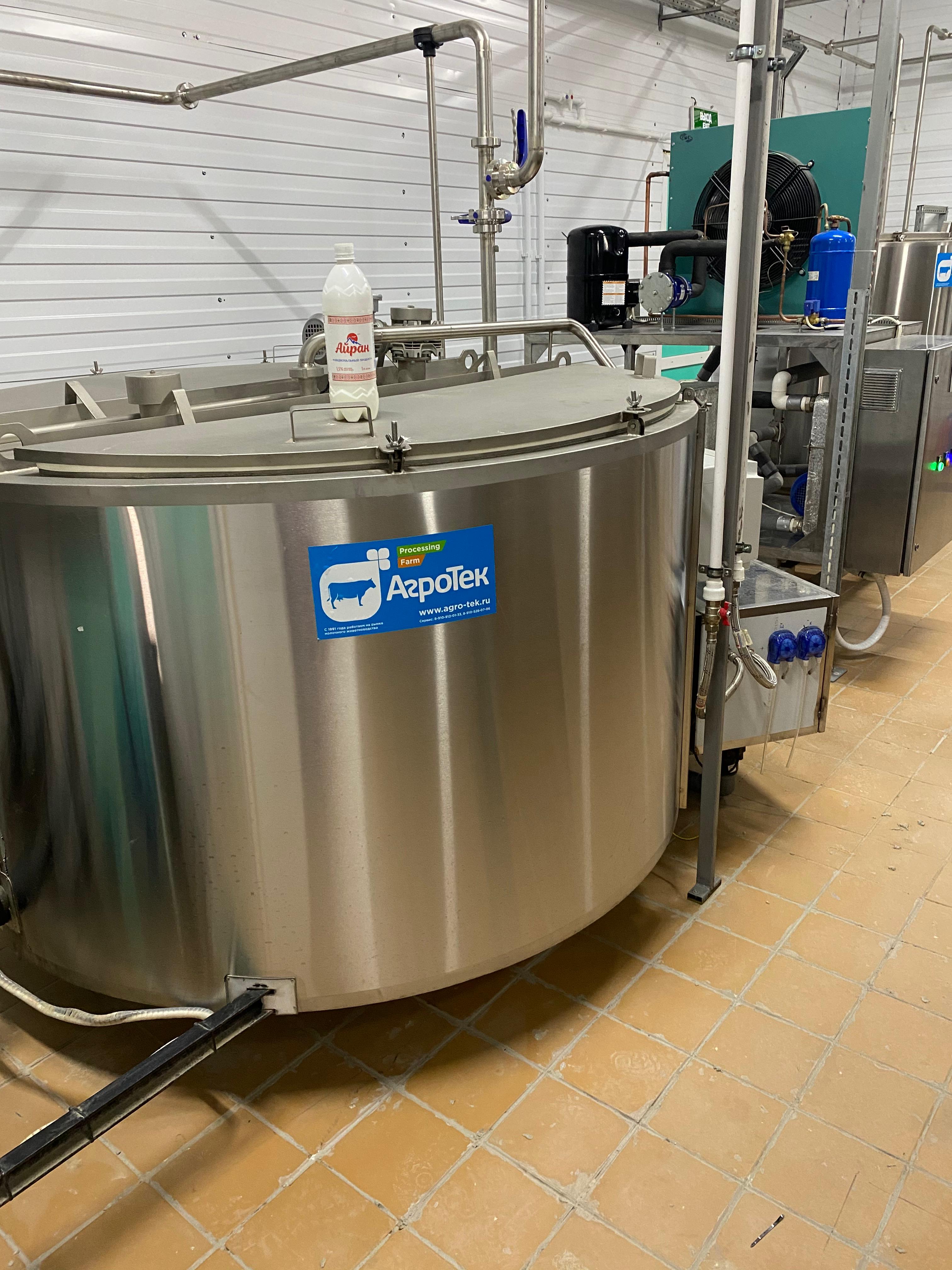 ООО «Дивеевское»