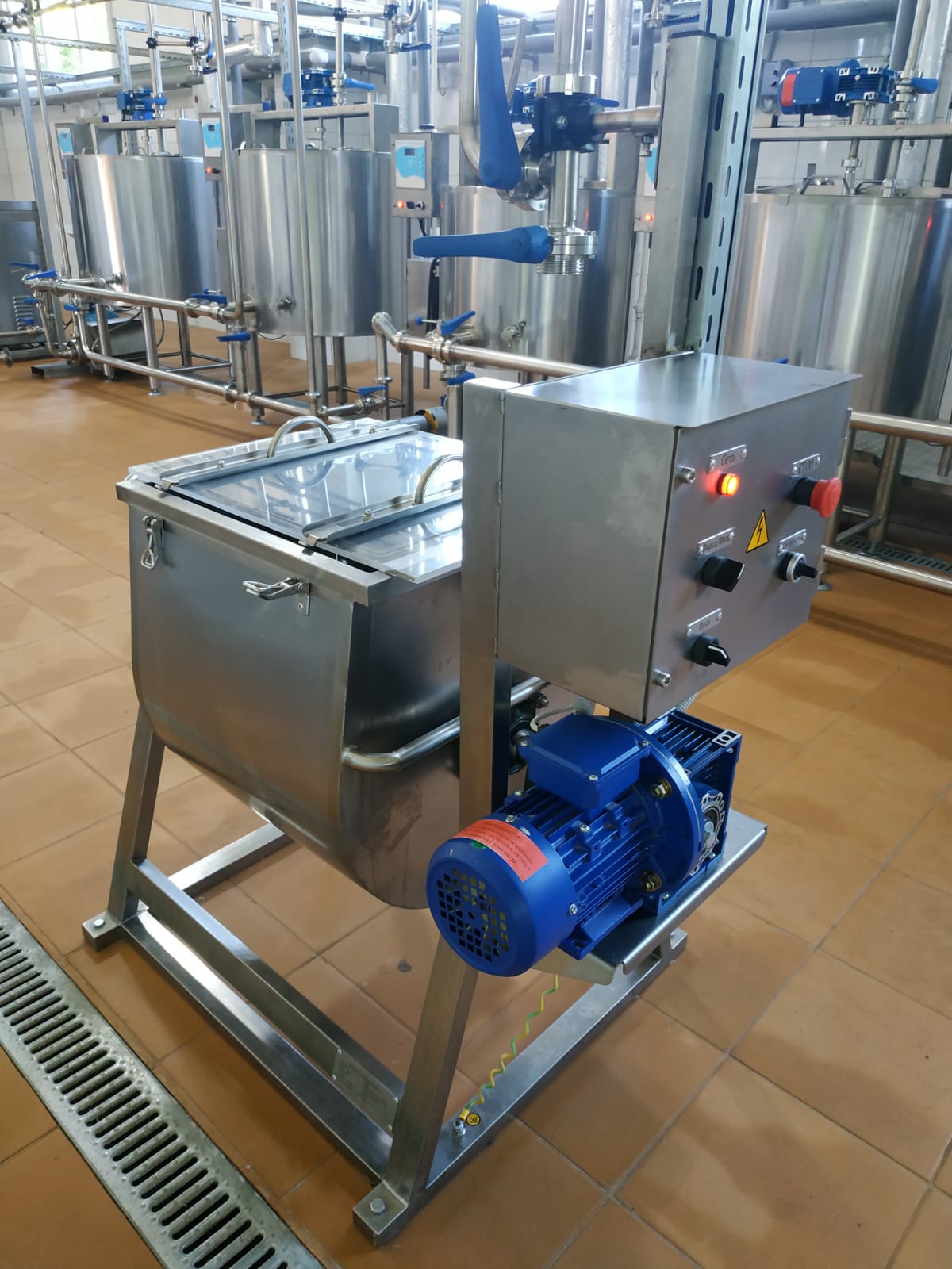 КФХ Клочкова