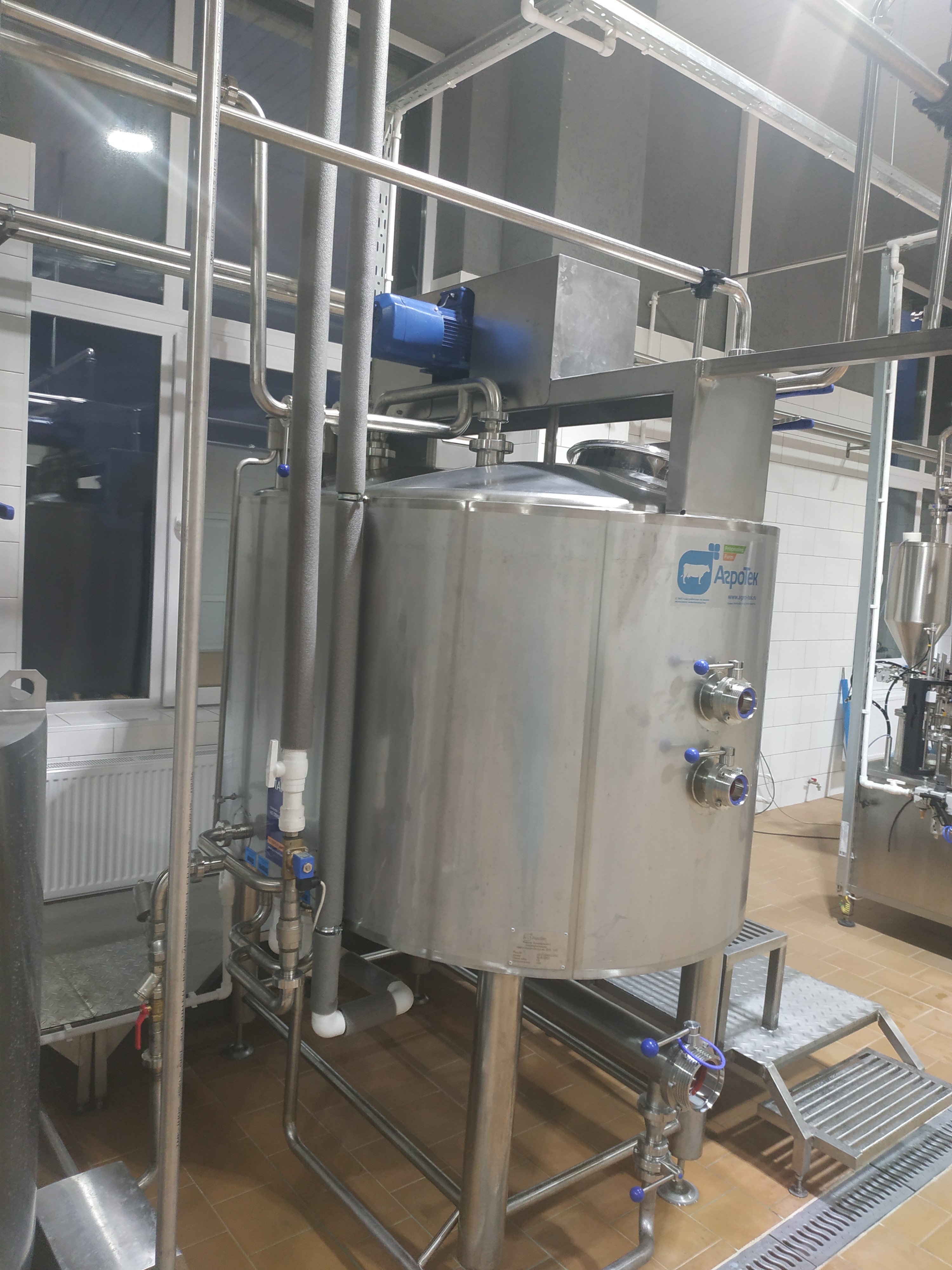 КФХ Саргсян Г.Г.