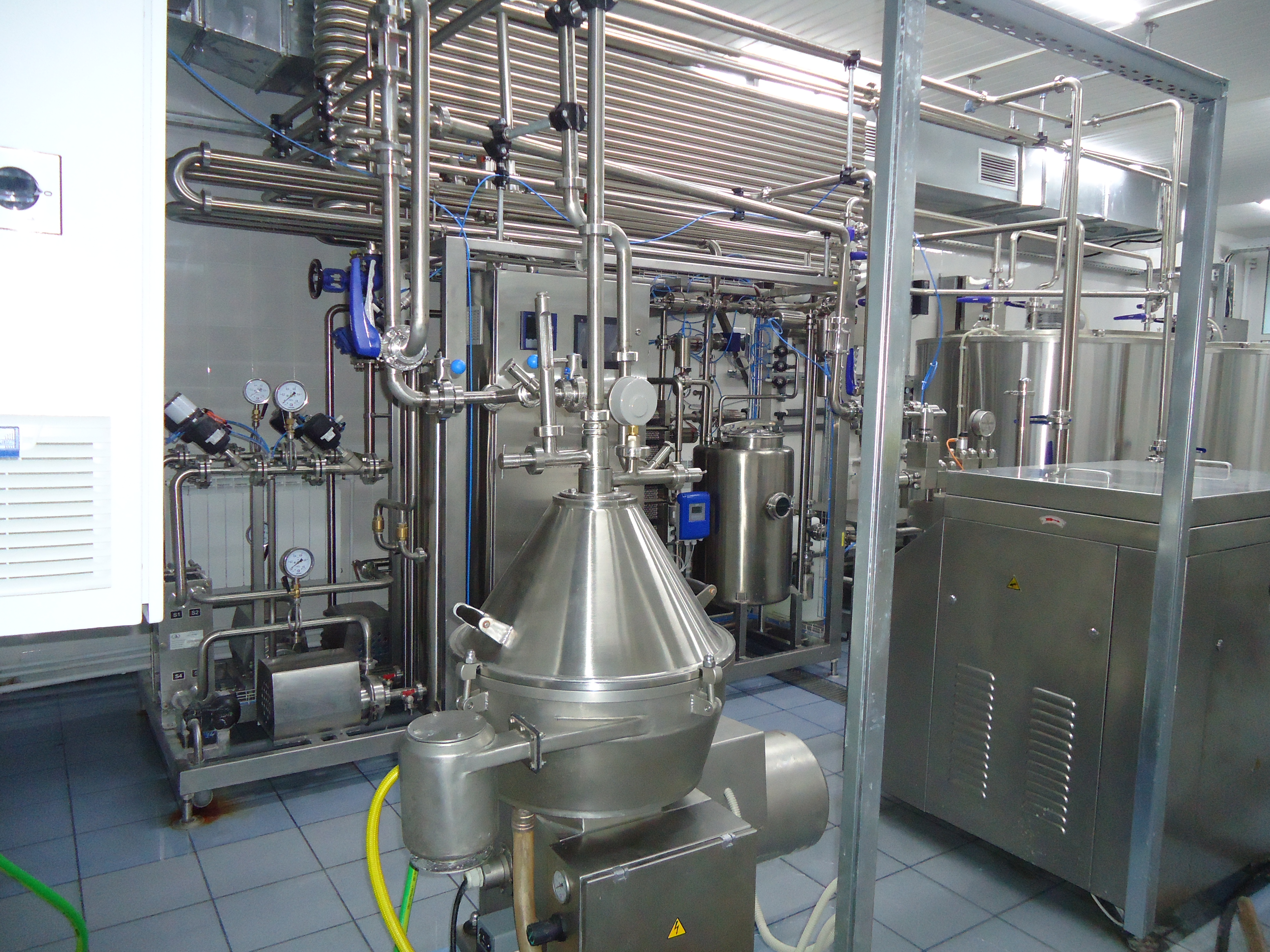 ЗАО «Калининское»