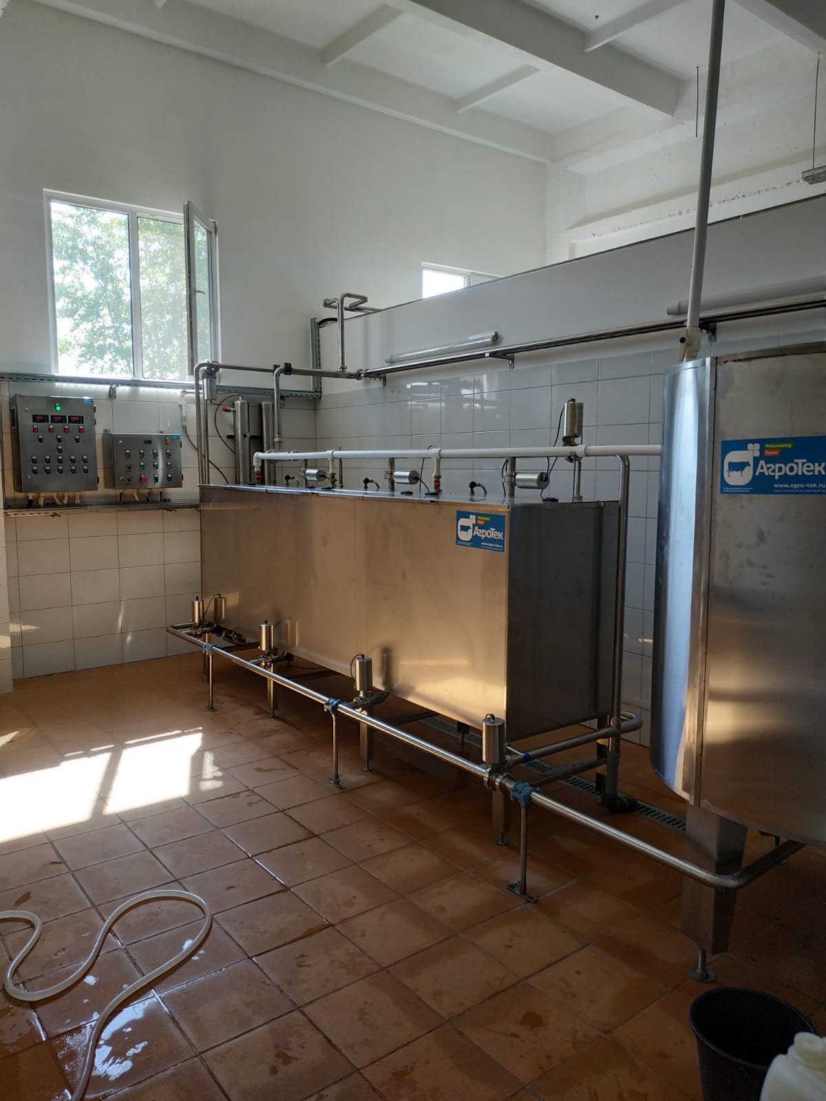 КФХ Клочкова