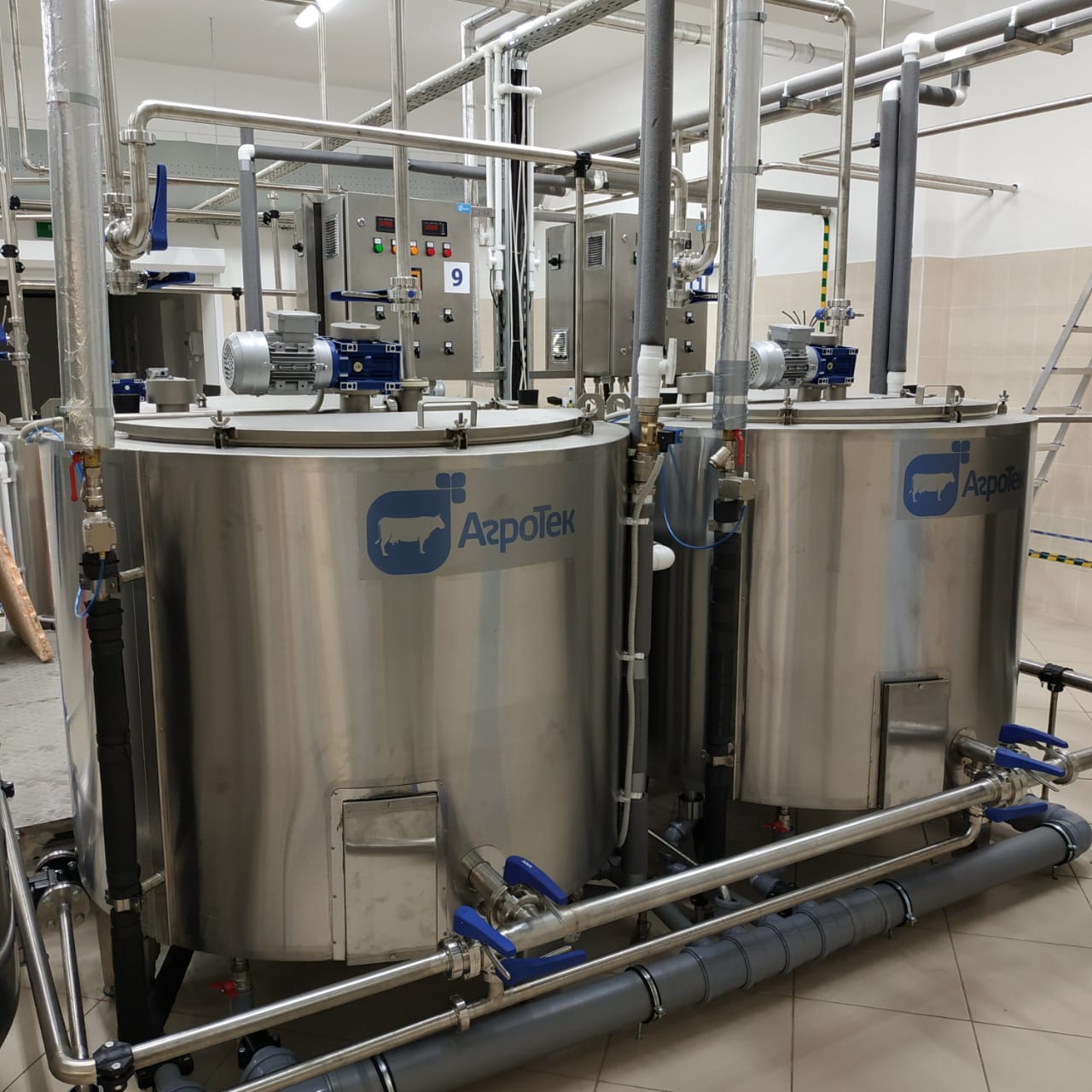 КФХ Замотаев С.А.