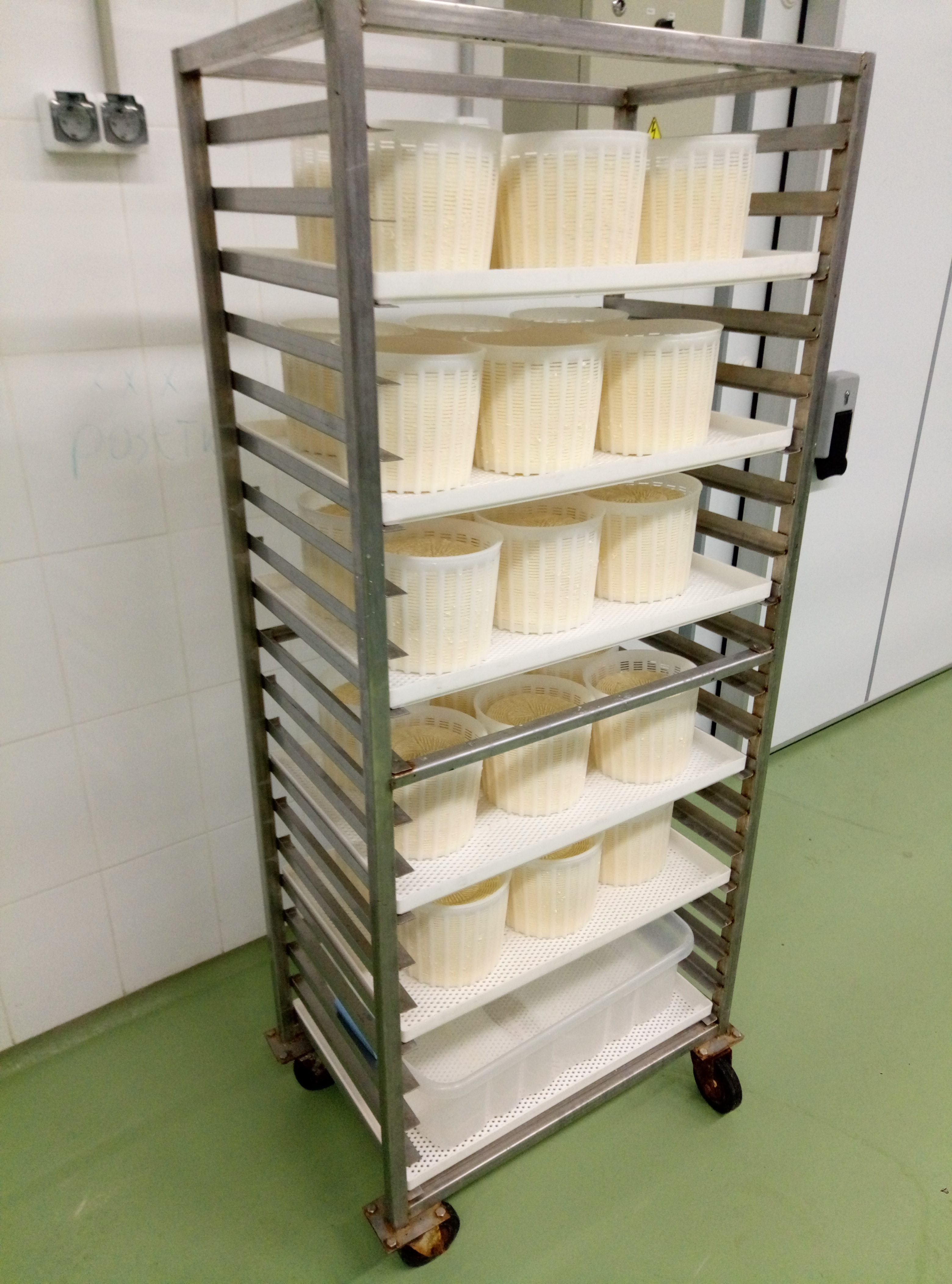 ООО «Волжский продукт»