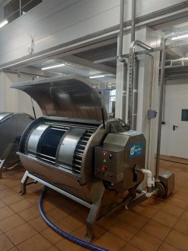 ООО "АгроИнвестПроект"