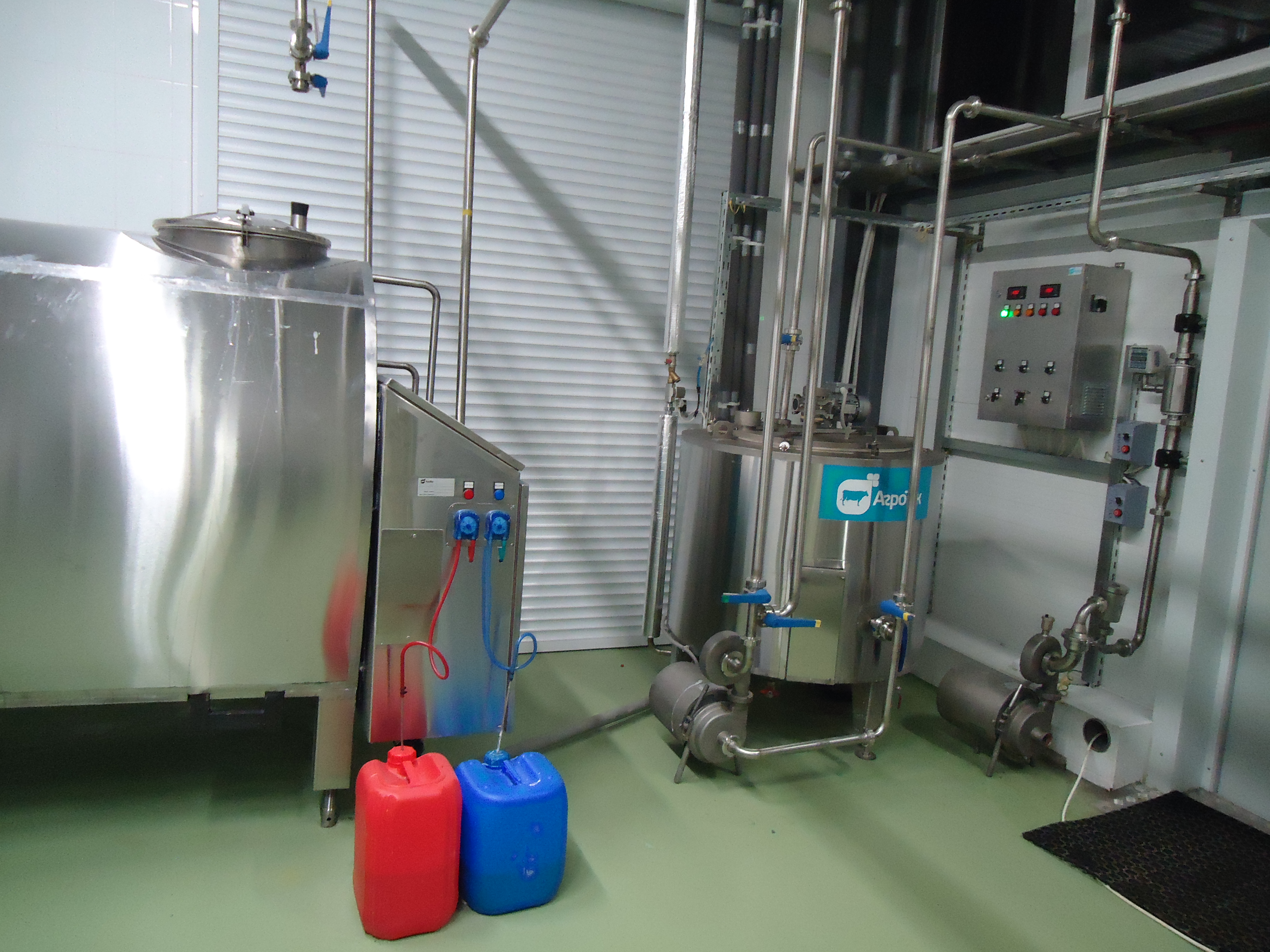 ООО «Волжский продукт»